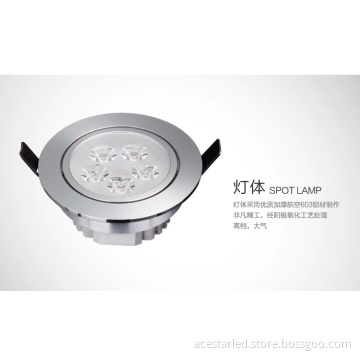 Factory Price 5W LED Ceiling Lighting Made in China